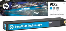 hp-913a-cyan-druckerpatrone