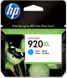 hp-920-xl-cyan-druckerpatrone