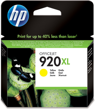 hp-920-xl-gelb-druckerpatrone
