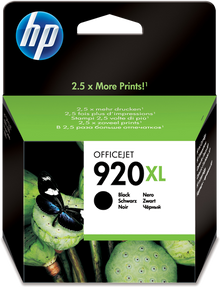 hp-920-xl-schwarz-druckerpatrone