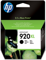 hp-920-xl-schwarz-druckerpatrone