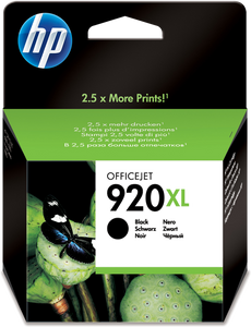 hp-920-xl-schwarz-druckerpatrone