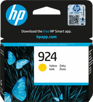 hp-924-gelb-druckerpatrone