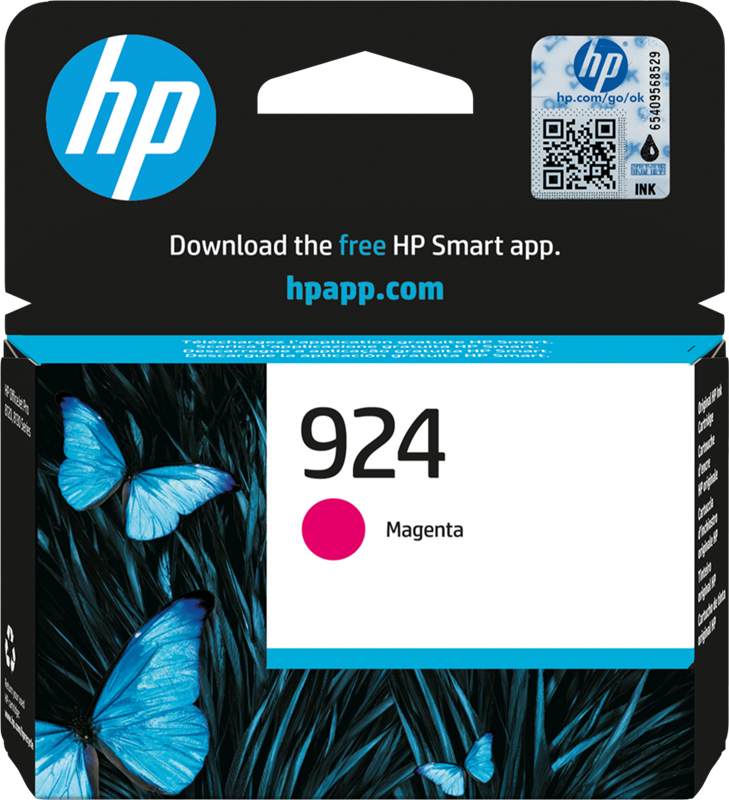 hp-924-magenta-druckerpatrone