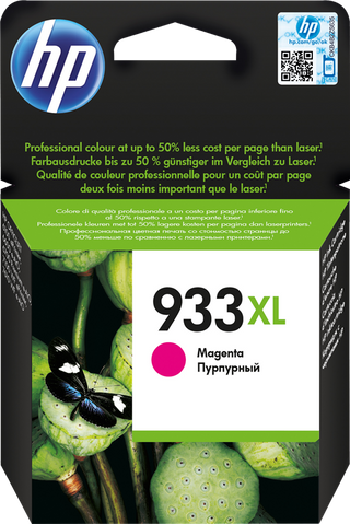 hp-933-xl-magenta-druckerpatrone
