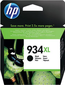 hp-934-xl-schwarz-druckerpatrone