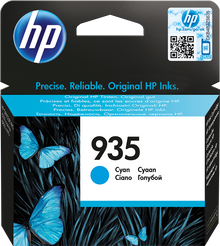 hp-935-cyan-druckerpatrone