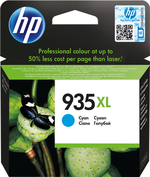 hp-935-xl-cyan-druckerpatrone