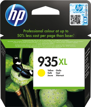 hp-935-xl-gelb-druckerpatrone