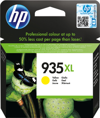 hp-935-xl-gelb-druckerpatrone
