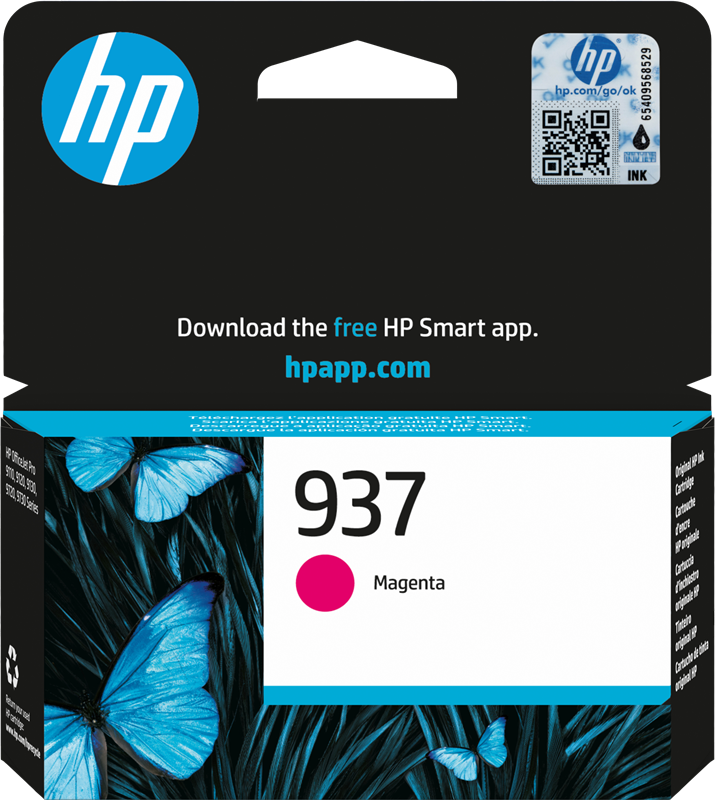 hp-937-magenta-druckerpatrone