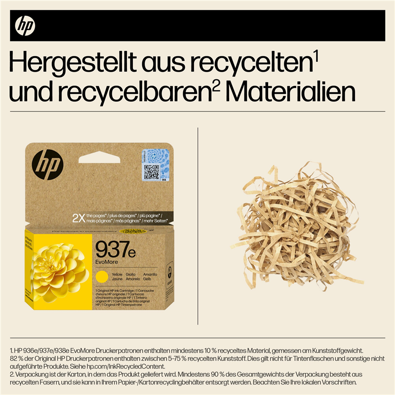 hp-937e-gelb-druckerpatrone