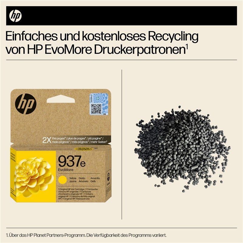 hp-937e-gelb-druckerpatrone
