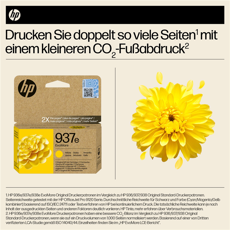 hp-937e-gelb-druckerpatrone
