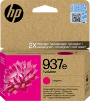 hp-937e-magenta-druckerpatrone