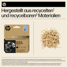 hp-937e-schwarz-druckerpatrone