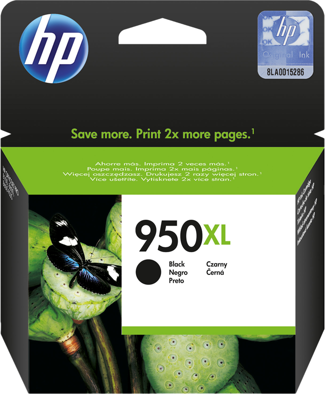hp-950-xl-schwarz-druckerpatrone