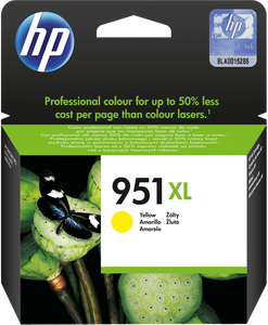 hp-951-xl-gelb-druckerpatrone