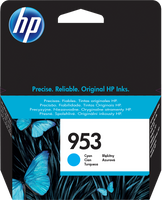 hp-953-cyan-druckerpatrone