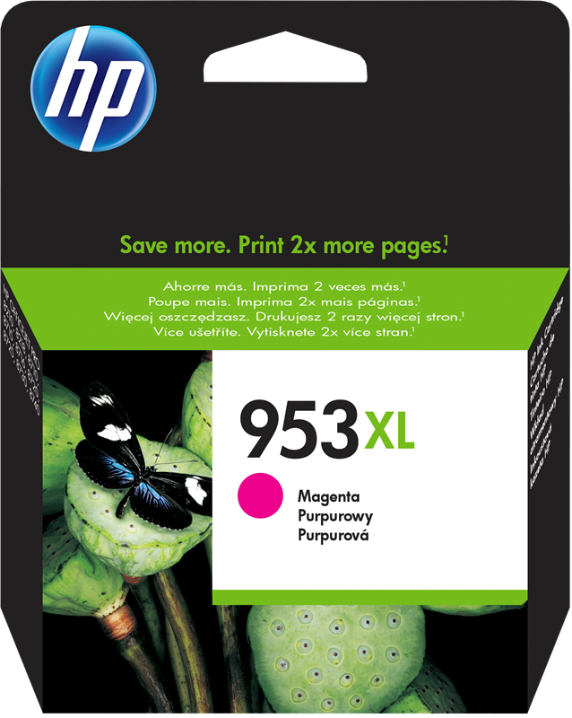 hp-953-xl-magenta-druckerpatrone