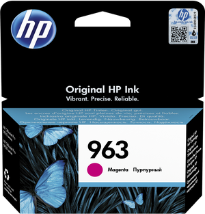 hp-963-magenta-druckerpatrone