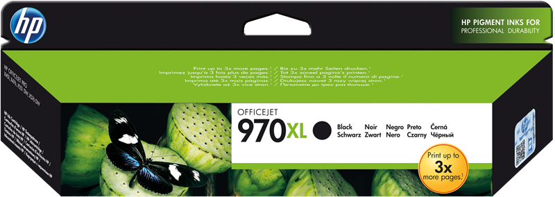 hp-970-xl-schwarz-druckerpatrone