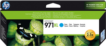hp-971-xl-cyan-druckerpatrone