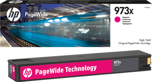hp-973x-magenta-druckerpatrone