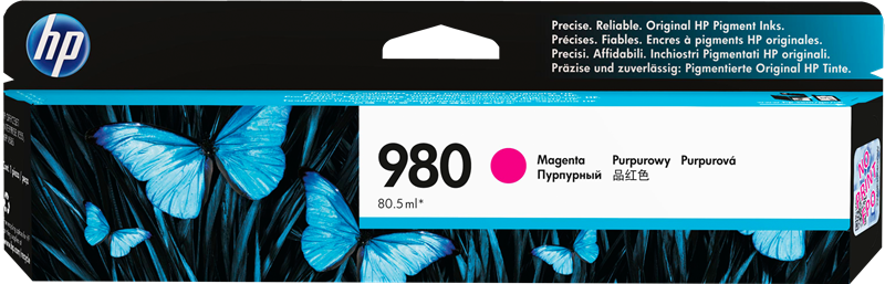 hp-980-magenta-druckerpatrone