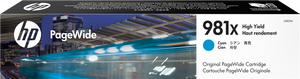 hp-981x-cyan-druckerpatrone
