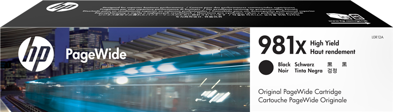 hp-981x-schwarz-druckerpatrone