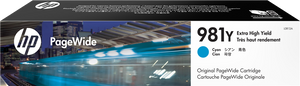 hp-981y-cyan-druckerpatrone