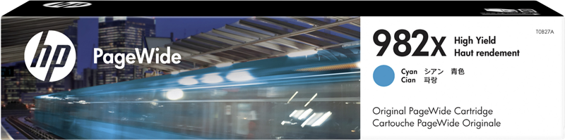 hp-982x-cyan-druckerpatrone