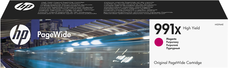 hp-991x-magenta-druckerpatrone