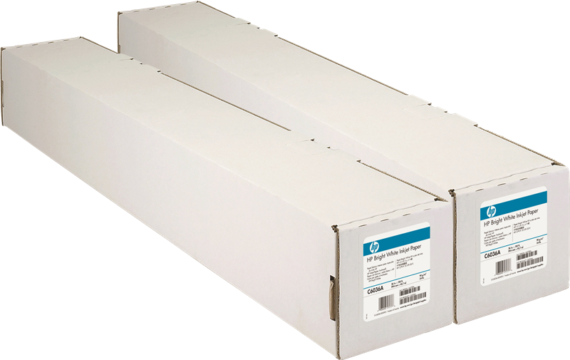 hp-bright-white-inkjet-paper-914mm-x-45-7m-weiss