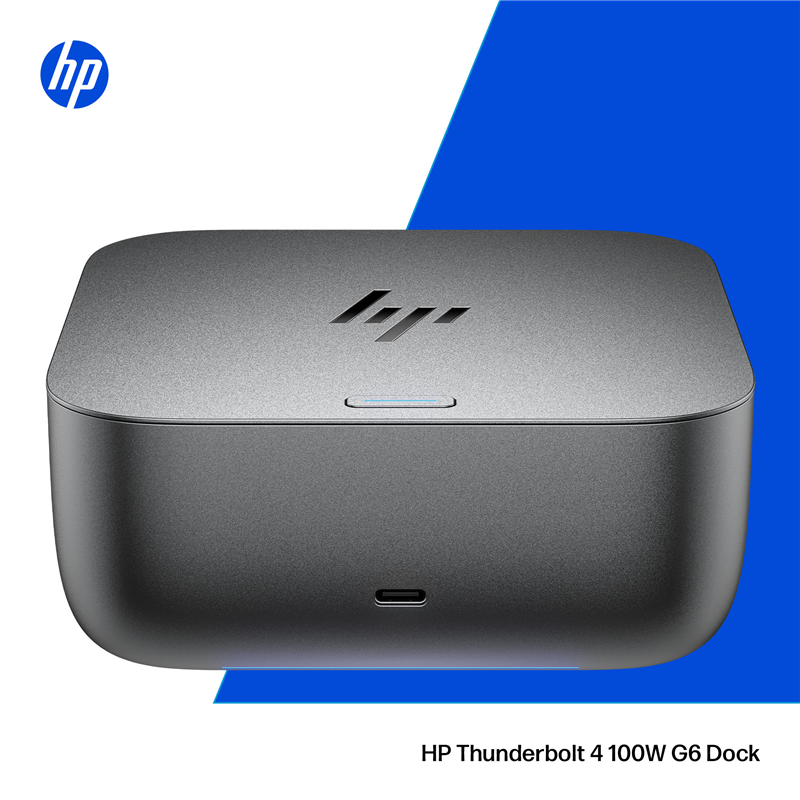 hp-dockingstation-thunderbolt-4-grey