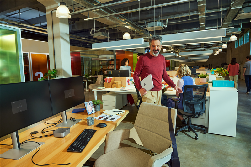 hp-dockingstation-thunderbolt-4-grey