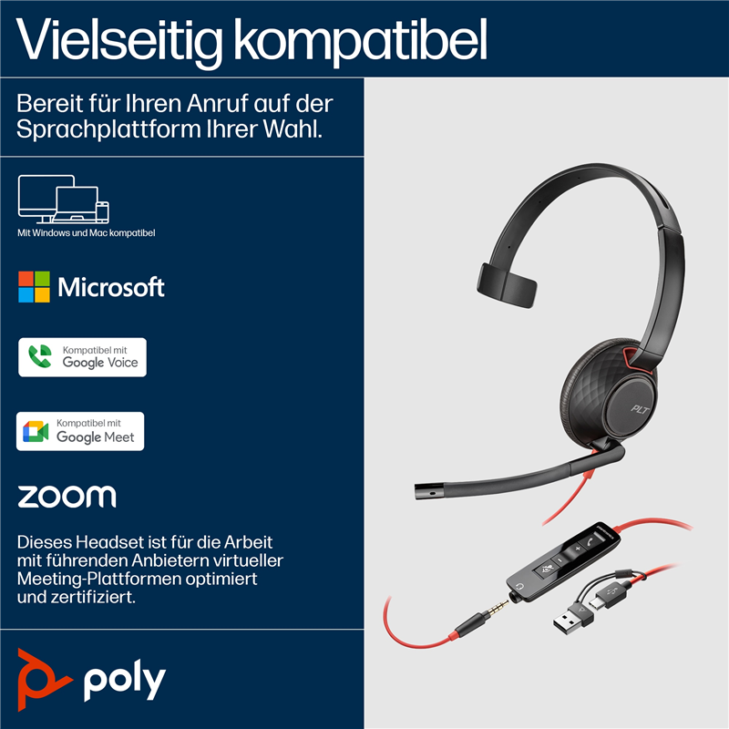 hp-poly-blackwire-5210-usb-c-monaural-headset-3-5-mm-stecker-usb-c-a-adapter-schwarz