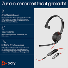 hp-poly-blackwire-5210-usb-c-monaural-headset-3-5-mm-stecker-usb-c-a-adapter-schwarz