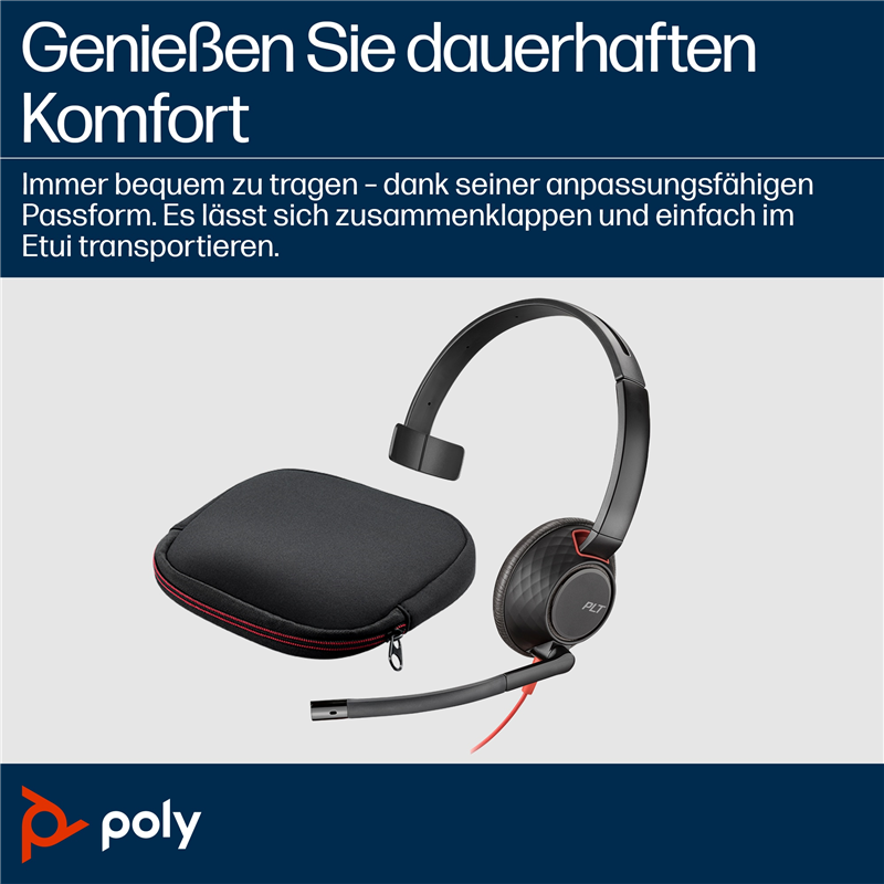 hp-poly-blackwire-5210-usb-c-monaural-headset-3-5-mm-stecker-usb-c-a-adapter-schwarz