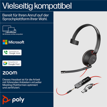 hp-poly-blackwire-5210-usb-c-monaural-headset-3-5-mm-stecker-usb-c-a-adapter-schwarz