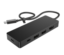 hp-usb-c-reisehub-g3-usb-3-2-gen-2-schwarz