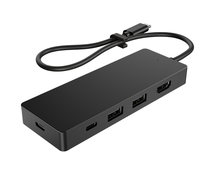 hp-usb-c-reisehub-g3-usb-3-2-gen-2-schwarz