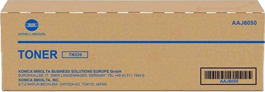 konica-minolta-tn326k-schwarz-toner