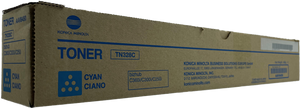 konica-minolta-tn328c-cyan-toner