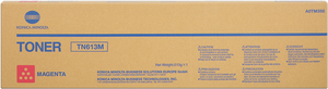 konica-minolta-tn613m-magenta-toner