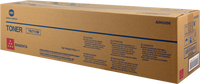 konica-minolta-tn711m-magenta-toner