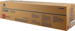 konica-minolta-tn711m-magenta-toner