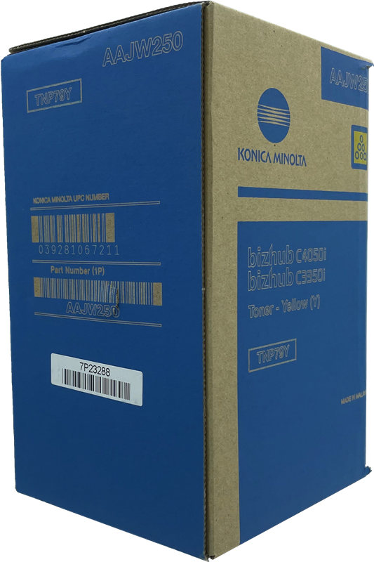 konica-minolta-tnp-79y-gelb-toner