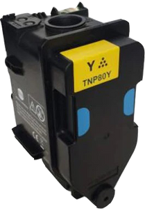 konica-minolta-tnp-80y-gelb-toner